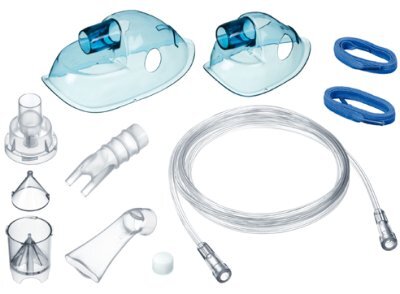 Yearpack Ersatzteileset f.,Inhalator IH20(Beurer),