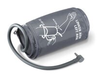 XL-Manschette für Blutdruckmessgerät BM58,...