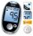 Blutzuckermessgerät GL 44 (mg/dL) Easy to use, schwarz>>>>