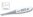 Express-Thermometer FT 15/1 mit flexibler Messspitze, weiß>>>>