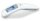 Fieberthermometer FT 90, kontaktlos weiß>>>>