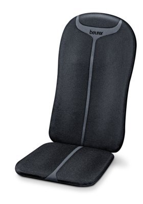 Shiatsu Rückenmassage-,Auflage MG205(Beurer),