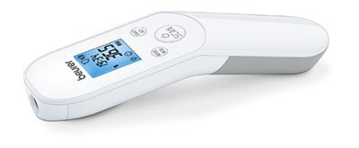 Kontaktloses Fieberthermometer,FT85(Beurer),