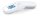 Kontaktloses Fieberthermometer FT85 weiß>>>>