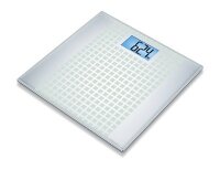 Glaswaage GS206 XL-Display,Squares(Beurer),