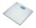 Glaswaage GS206 XL-Display,Squares(Beurer),