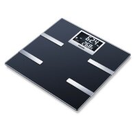 Diagnosewaage BF720 schwarz>>>>