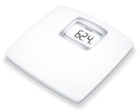 Personenwaage PS 25 XXL-Design, weiß>>>>