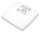 Personenwaage PS 25 XXL-Design, weiß>>>>