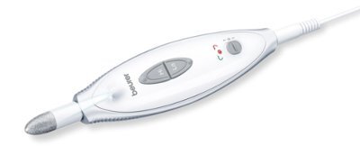 Maniküre/Pediküre Set MP41,7 Zubehörteile(Beurer),