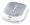 Shiatsu-Fußmassagegerät FM 60 mit Wärmefunktion, grau-weiß>>>>