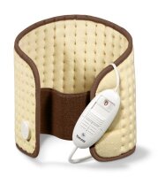 Heizkissen HK49 Cosy,69x28cm,3Stufen(Beurer),