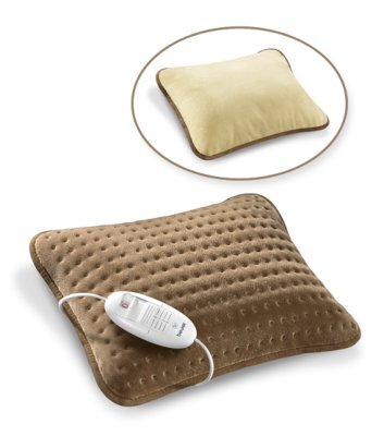 Sofa-Heizkissen HK48 Cosy,40x30cm 3Stufen(Beurer),