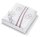 Wärme-Unterbett Komfort UB90, 150 x 80cm, 9 Stufen>>>>