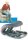 Katapultsitz Original Uplift 1, schwarz, 35-105kg>>>>