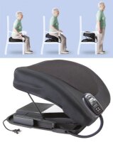 Katapultsitz Uplift Premium Power elektrisch, schwarz>>>>
