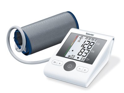 Blutdruckmessgerät BM 28 für Oberarm>>>>