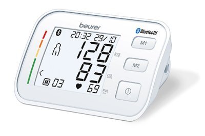 Blutdruckmeßgerät BM57 f.,Oberarm(Beurer),