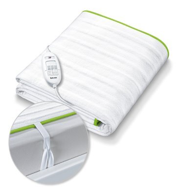 Wärme-Unterbett TS15,150x80cm,3 Stufen(Beurer),