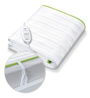 Wärme-Unterbett TS15,150x80cm,3 Stufen(Beurer),