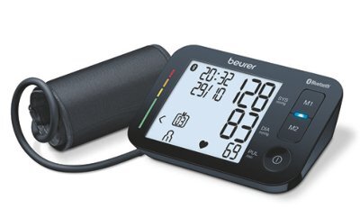 Blutdruckmessgerät BM 54 für Oberarm>>>>