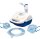 MicroDrop Family2,Inhalationsgerät(MPV-Medical),