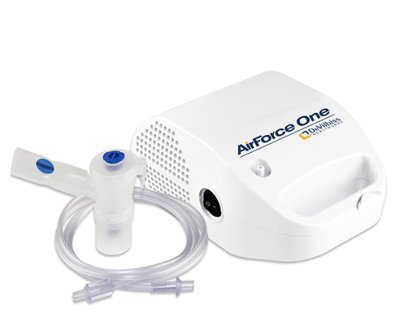 AirForce One Kompressor-,Vernebler(Drive Medical),
