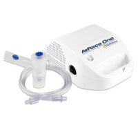 AirForce One Kompressor-,Vernebler(Drive Medical),