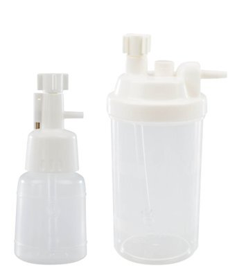 AEROpart AB1-916 Atemgas-,Befeuchter,befüllbar max.250ml,