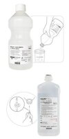 Aqua B.Braun Sterilwasser- Flaschen 1000ml (VPE: 6...