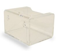 AEROpart Halterung f.Sterilwassersysteme 350/550, Aquapak 340ml/650ml>>>>