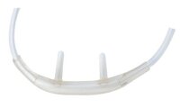 Salter Labs Sauerstoff-Brille supersoft mit 2,1m...