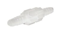AEROpart Schlauchverbinder gerade,drehbar, für 6mm...