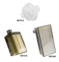 AEROvent Intake...