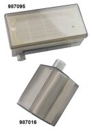 Geräteeingangsfilter AEROvent Intake LL>>>>für Invacare u. Devilbiss Konzentratoren