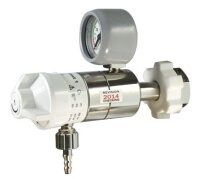 AEROway Fast 15 Druckminderer 0-15l/min.>>>>