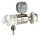 AEROway Fast 15 Druckminderer,0-15l/min.,