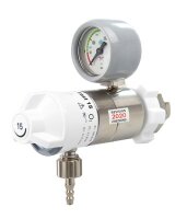 AEROway Fast 5 Druckminderer,0-5l/min.,