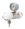 AEROway Fast 5 Druckminderer,0-5l/min.,