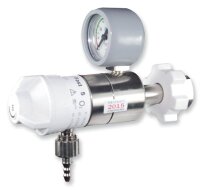 AEROway Fast 5 Druckminderer,0-5l/min.,