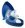 AERObag PMB 06 Taschenmaske im,Etui,