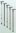 Gehstock SIMPLEX m.Fritzgriff,verstellbar perlkupfer,