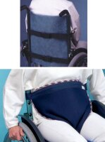 Beckenfixierhose ARPEGIA>>>>Gr. M