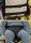 Beckenfixierhose AUXILIA Gr.M,