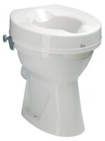 Toilettensitzerhöhung,TICCO 2G o.Deckel,