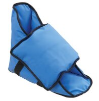 Fersenfreilagerung CarePur M blau>>>>