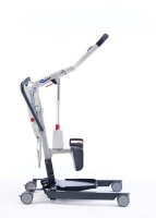 Aufstehlifter ISA COMPACT Spreizung manuell per...