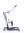Aufstehlifter ISA COMPACT Spreizung manuell per Fußpedal>>>>