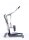 Aufstehlifter ISA COMPACT Spreizung manuell per Fußpedal>>>>