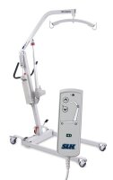 SLK Carry 185 Classic,Patientenlifter m.ECO Gurt M/L,